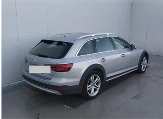 Audi A4 Allroad 2018 nacional s tronic