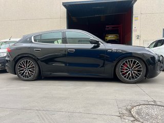 Maserati Grecale 2022