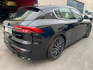Maserati Grecale 2022