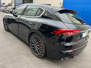 Maserati Grecale 2022