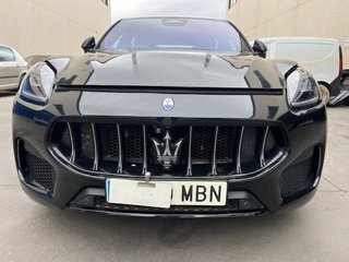 Maserati Grecale 2022
