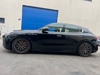 Maserati Grecale 2022