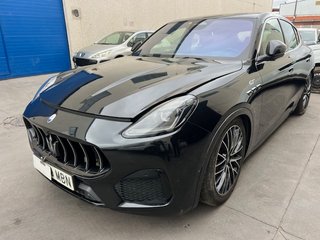 Maserati Grecale 2022