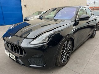 Maserati Grecale 2022