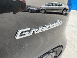 Maserati Grecale 2022