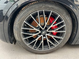 Maserati Grecale 2022