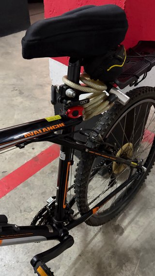 2 Bicicletas a la venta