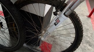 2 Bicicletas a la venta