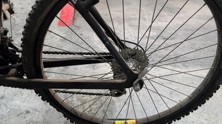 2 Bicicletas a la venta