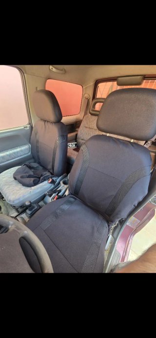 Suzuki Jimny 1998