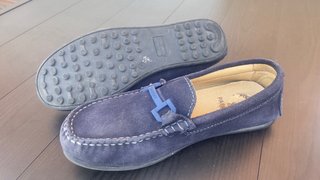 Zapatos Pablosky niño talla 36