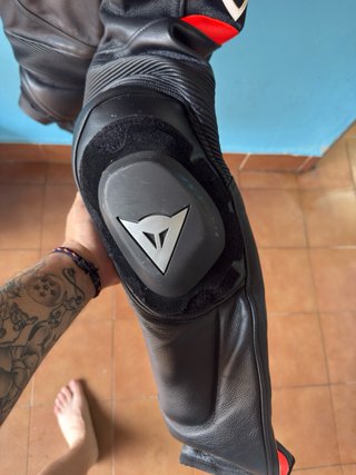 Mono Dainese 2 piezas Talla 46