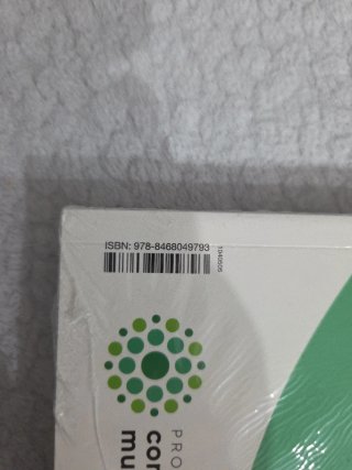 Física y Química, 3 ESO, Serie Aplicamos, Proye...