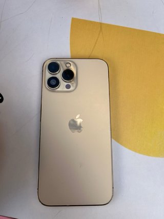iPhone 13 Pro Max Apple