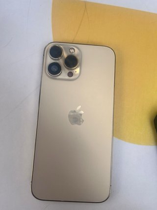 iPhone 13 Pro Max Apple