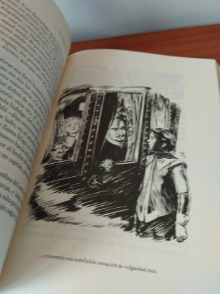 Libro El capitán Alatriste