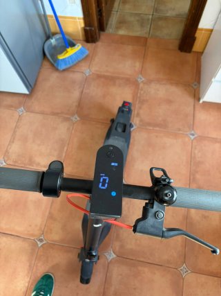 Patinete Eléctrico Xiaomi