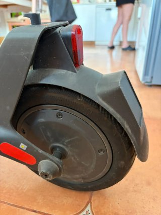 Patinete Eléctrico Xiaomi