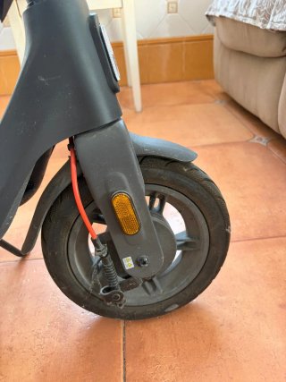Patinete Eléctrico Xiaomi