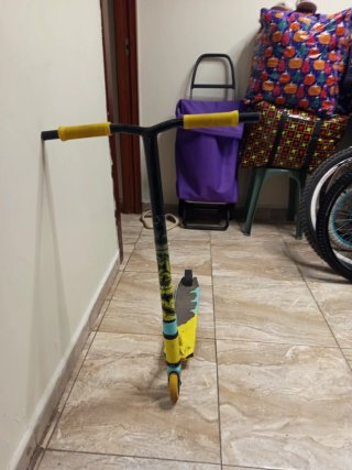 Patinete Madd Gear Pro (MGP)