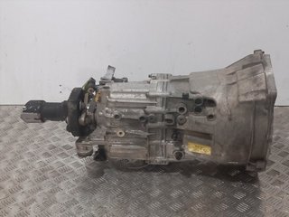CAJA CAMBIOS BMW SERIE 5 BERLINA (E39) 30-6D-1 D