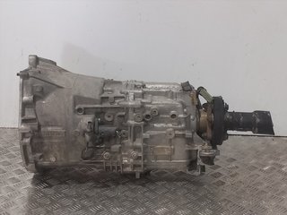 CAJA CAMBIOS BMW SERIE 5 BERLINA (E39) 30-6D-1 D