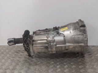 CAJA CAMBIOS BMW SERIE 5 BERLINA (E39) 30-6D-1 D