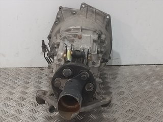 CAJA CAMBIOS BMW SERIE 5 BERLINA (E39) 30-6D-1 D