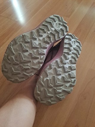 Zapatillas Merrell Scott Mujer Talla 38