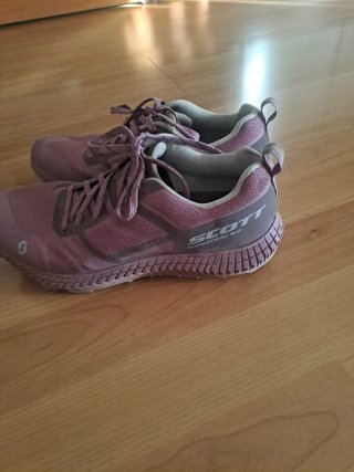 Zapatillas Merrell Scott Mujer Talla 38