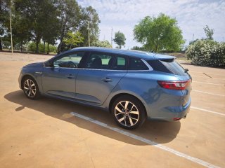 Renault Megane 2017