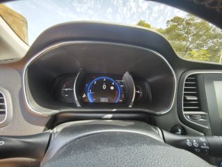 Renault Megane 2017