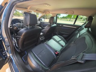 Renault Megane 2017