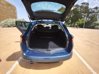 Renault Megane 2017