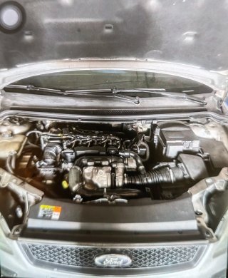 Ford Focus 2005