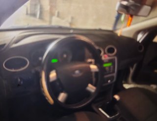 Ford Focus 2005