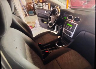 Ford Focus 2005