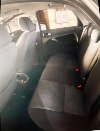 Ford Focus 2005