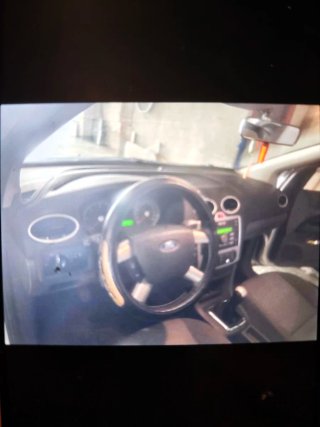 Ford Focus 2005