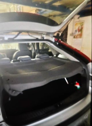 Ford Focus 2005