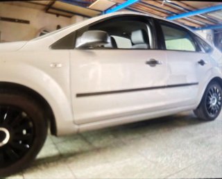 Ford Focus 2005