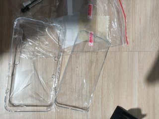 Cover e proteggi schermo 2DS XL