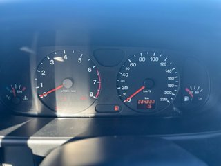 Opel Frontera 2000