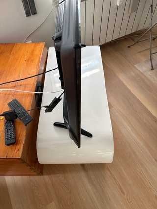 Mueble television