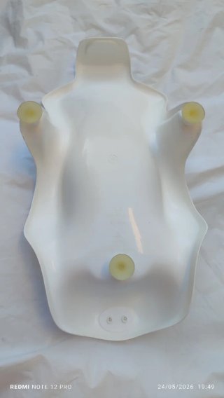 Hamaca para bañera de bebé.stokke flexi bath.bbes