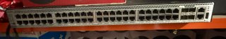 Switch Huawei S5731-S48P4X PoE+ 10G SFP+ - COME NUOVO