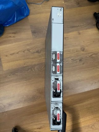 Switch Huawei S5731-S48P4X PoE+ 10G SFP+ - COME NUOVO
