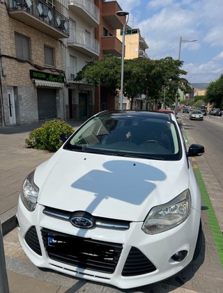 Ford Focus 2011