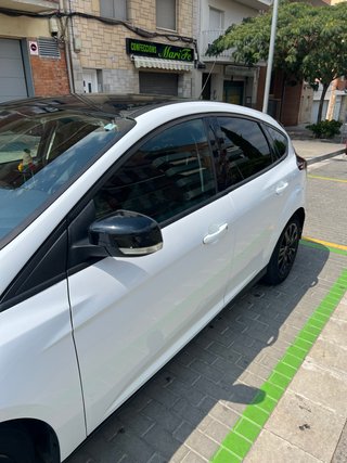 Ford Focus 2011
