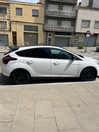 Ford Focus 2011